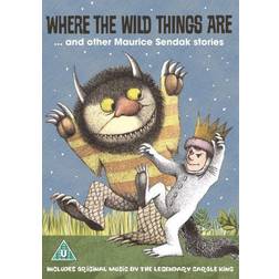 Where The Wild Things Are - And Other Maurice Sendak Stories [DVD]